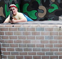 Pandemonium Discovery and Adventure Centre - Imaginarium - Tourism Canberra