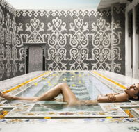 Savoy Baths Day Spa - Tourism Canberra
