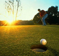 Launceston Golf Club - Tourism Canberra