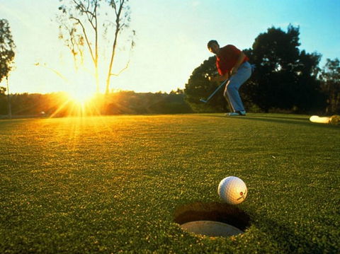 Launceston Golf Club - Tourism Canberra 0