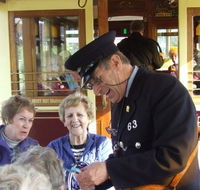 Launceston Tramway Museum - Tourism Canberra