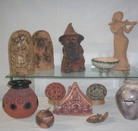 Tin Shed Pottery - Tourism Canberra