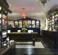 Libertine Parfumerie - Tourism Canberra