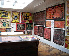 Mataranka NT Tourism Canberra