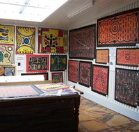 The Stockyard Gallery - Tourism Canberra