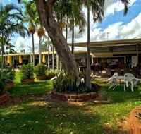Katherine Country Club - Tourism Canberra