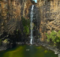 Northern Rockhole - Tourism Canberra