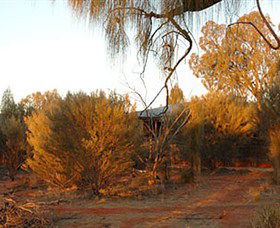 Uluru-Kata Tjuta Cultural Centre - Tourism Canberra 0