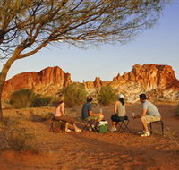 Rainbow Valley Conservation Reserve - Tourism Canberra