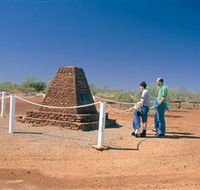Attack Creek Historical Reserve - Tourism Canberra