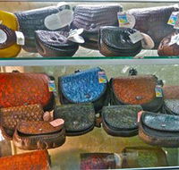 Barra Shack - Tourism Canberra