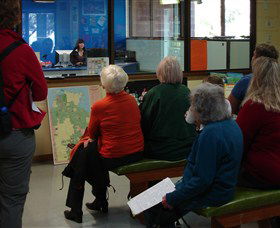 Alice Springs School Of The Air Visitor Centre - Tourism Canberra 0