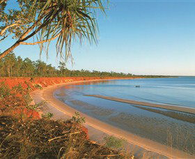 Cobourg Peninsula NT Tourism Canberra