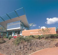 Window on the Wetlands - Tourism Canberra