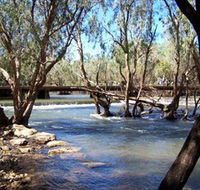 Low Level Nature Reserve - Tourism Canberra
