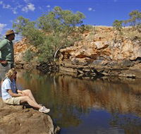Davenport Range National Park - Tourism Canberra