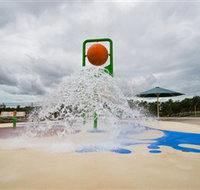 Palmerston Water Park - Tourism Canberra