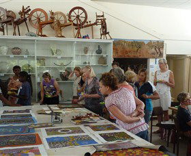 Central Craft - Tourism Canberra 0