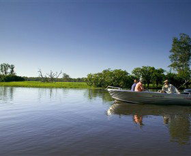 Jabiru NT Tourism Canberra
