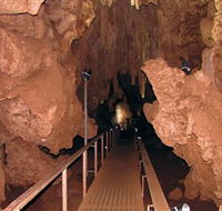 Cutta Cutta Caves Nature Park - Tourism Canberra