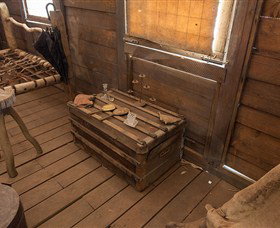Elsey Homestead Replica - Tourism Canberra 0