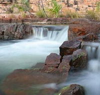Sweetwater Pool - Tourism Canberra