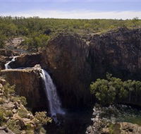 17 Mile Falls Jatbula - Tourism Canberra