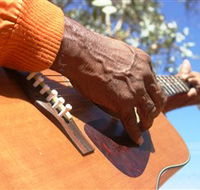 Winanjjikari Music Centre - Tourism Canberra