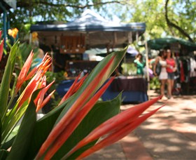 Nightcliff Markets - Tourism Canberra 0