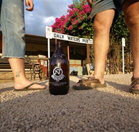 Daly Waters Historic Pub - Tourism Canberra