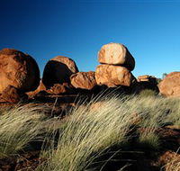 Karlu Karlu/Devils Marbles Conservation Reserve - Tourism Canberra