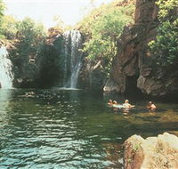 Walker Creek Walk - Tourism Canberra
