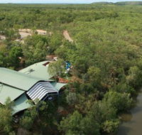Nitmiluk National Park Visitor Centre - Tourism Canberra