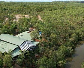 Nitmiluk National Park Visitor Centre - Tourism Canberra 0
