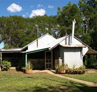 O'Keeffe Residence - Tourism Canberra