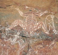 Nourlangie Rock Art Site - Tourism Canberra