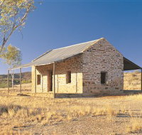 Arltunga Historical Reserve - Tourism Canberra