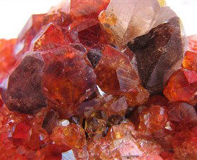 NT Rare Rocks - Tourism Canberra 0