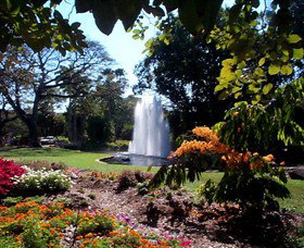 Darwin NT Tourism Canberra