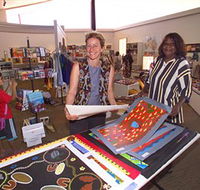 Nyinkka Nyunyu Art and Culture Centre - Tourism Canberra