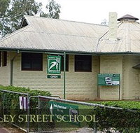 Hartley Street School - Tourism Canberra