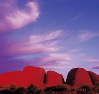 Red Centre Way - Tourism Canberra