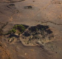 Henbury Meteorites Conservation Reserve - Tourism Canberra