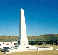 Anzac Hill - Tourism Canberra