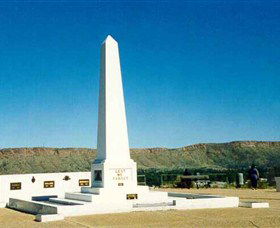 Anzac Hill - Tourism Canberra 0
