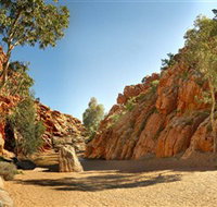 Emily and Jessie Gaps Nature Park - Tourism Canberra