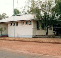 Tennant Creek Museum at Tuxworth Fullwood House - Tourism Canberra