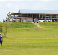 Gove Country Golf Club - Tourism Canberra