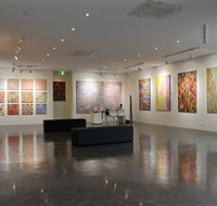 Muk Muk Fine Art - Tourism Canberra