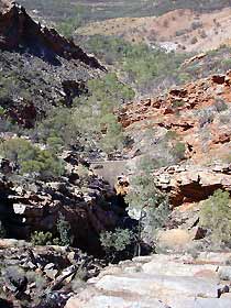 Serpentine Chalet Bush Camping Area - Tourism Canberra 0